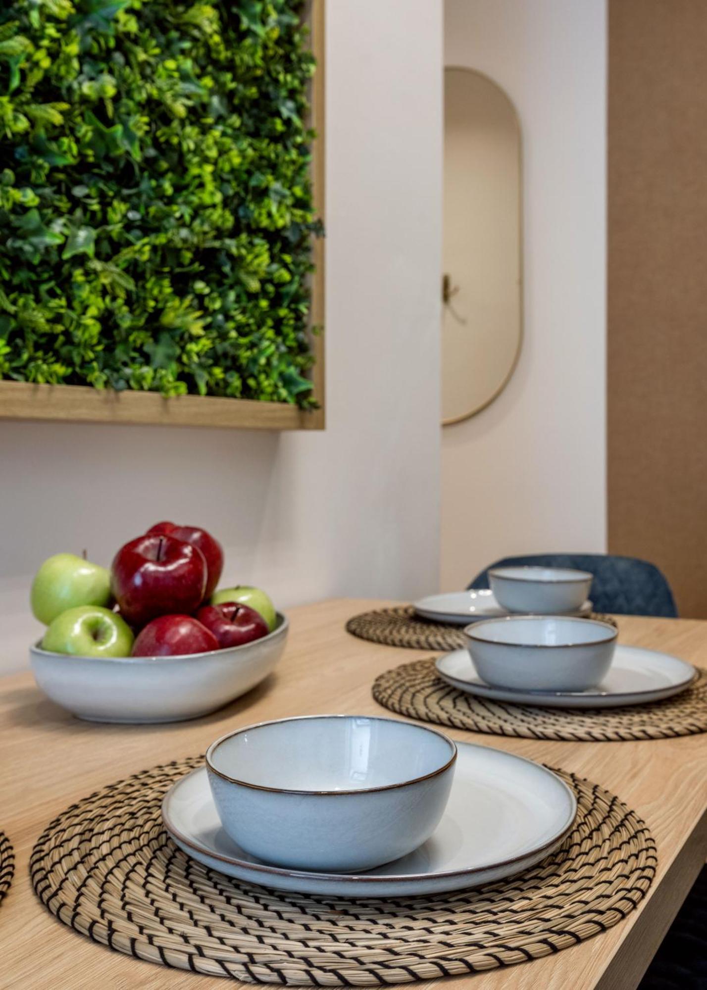 Sleek Downtown Living Apartamento Budapeste Exterior foto